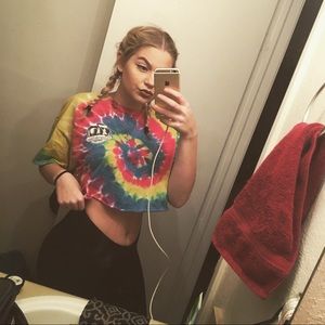 Meet your Posher, Norah